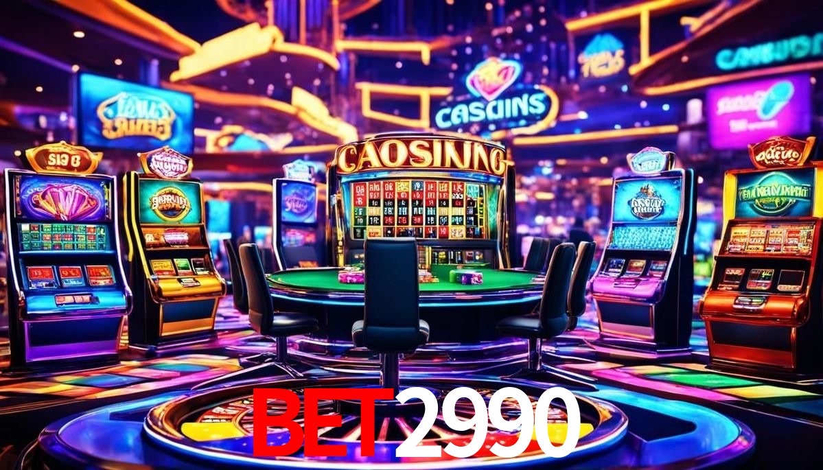 Game Statistics bet2990