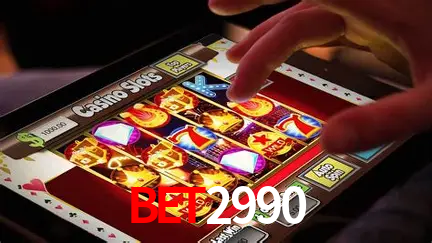 Blackjack Table bet2990