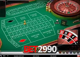 VIP Casino bet2990