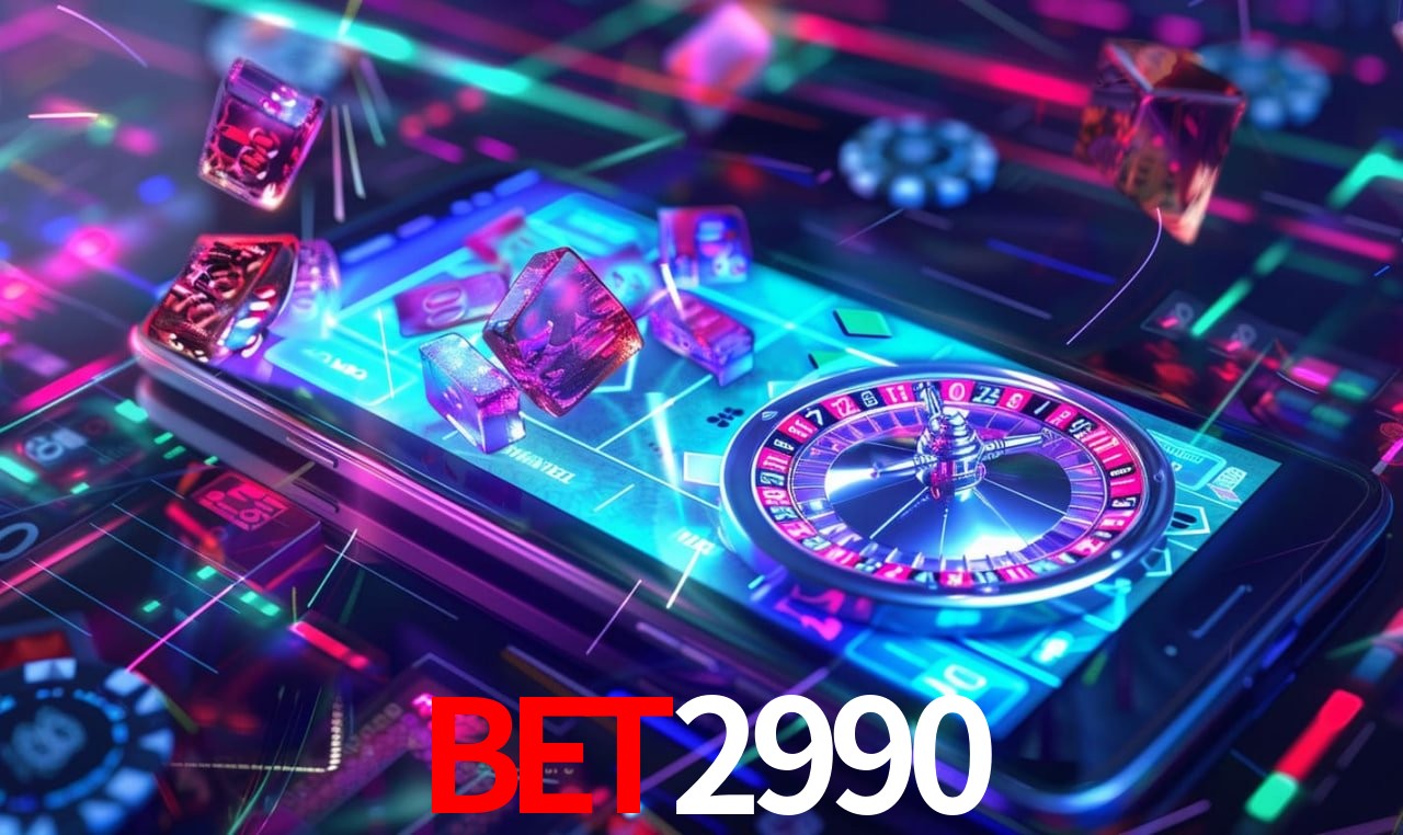 Experiência VIP bet2990