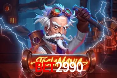 Game Providers bet2990