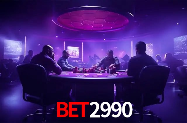 Bonus Features bet2990
