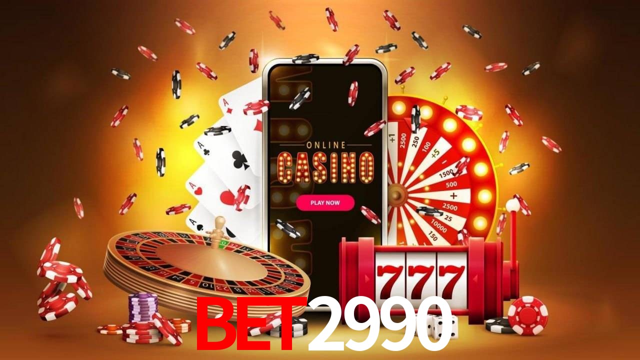 Live Casino bet2990